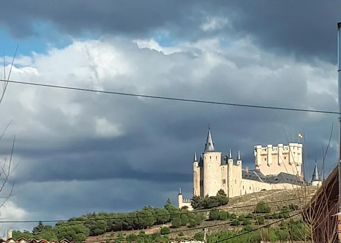 La Zamarriega