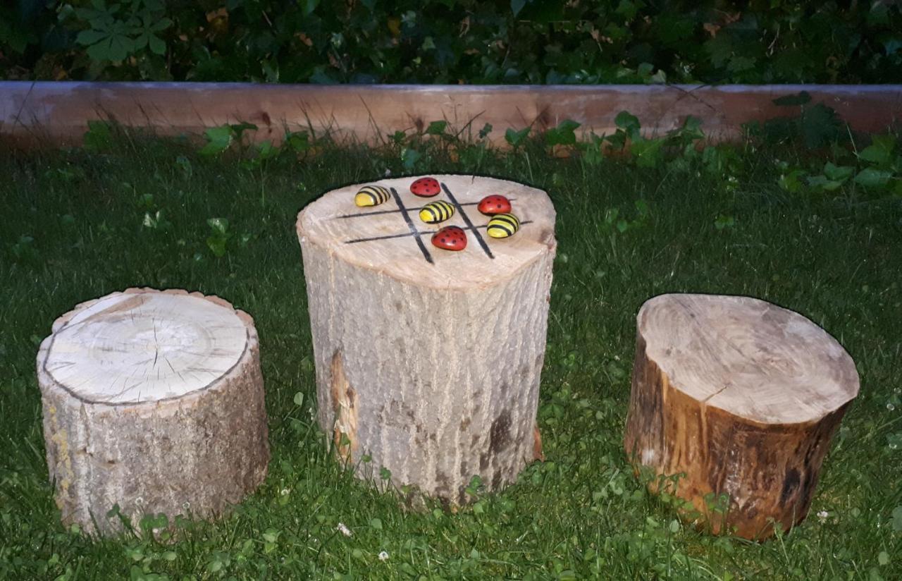 Hébergement de vacances La Zamarriega